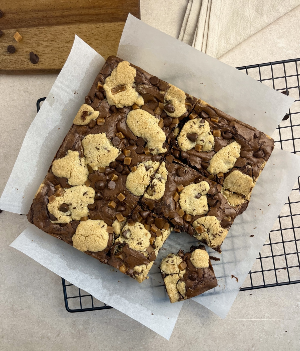 Brookies